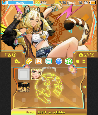 Genshin Impact - Xilonen