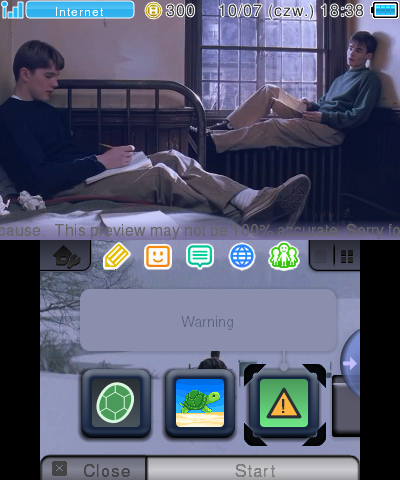 Neil & Todd theme