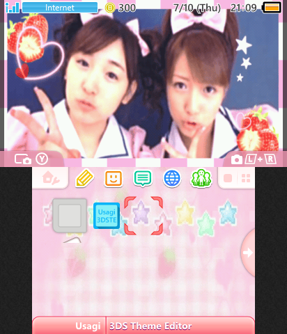 W / Double You - Pink Dust ver.