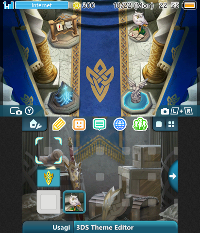 Fire Emblem Heroes Home