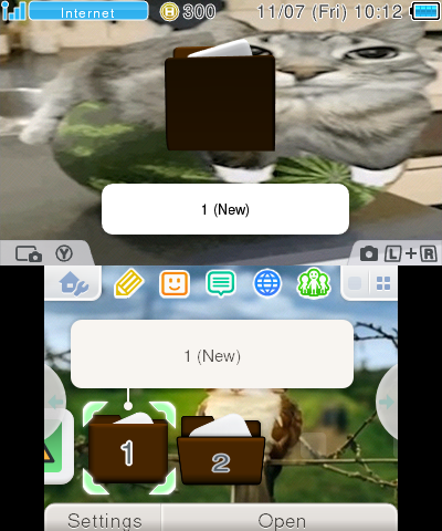 zazu melon with cowl