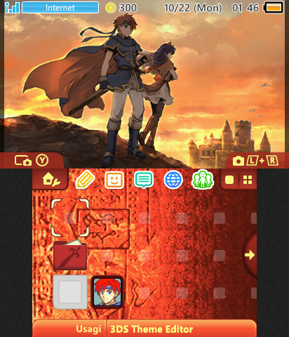 Fire Emblem 6 - Binding Blade