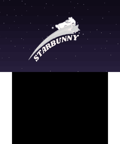 Personal StarBunny theme