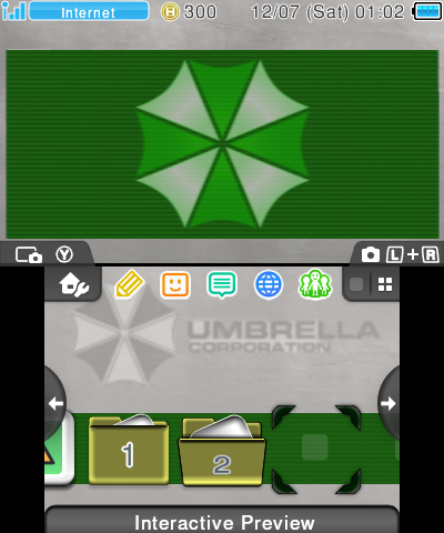 Umbrella Operating System
