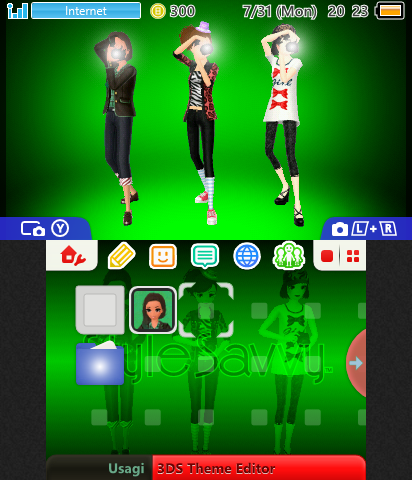 Photographer Trio of Style Savvy