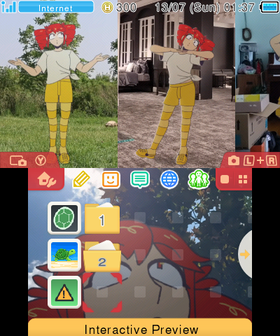 Kasane Teto | BIRDBRAIN Theme