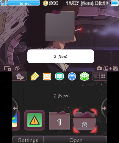 Cowboy Bebop - Spike in the Rain