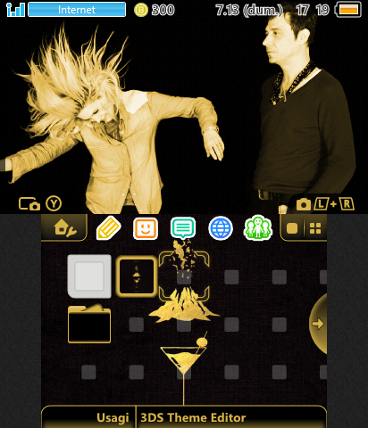 The Kills - Ash & Ice