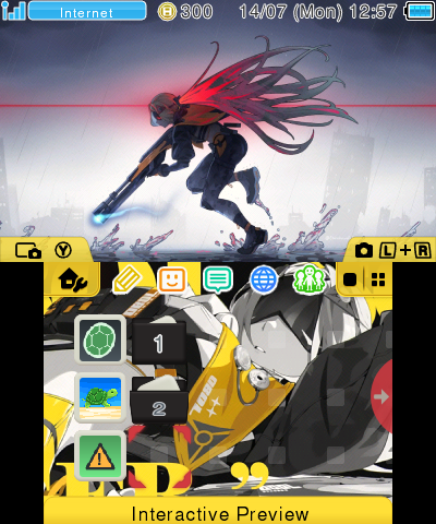 Trigger | Zenless Zone Zero