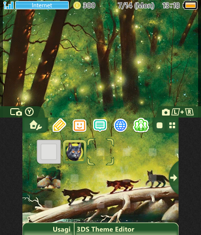 The Sun Trail English Cover