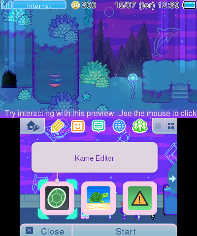 OMORI Ghost Party / Deep Well