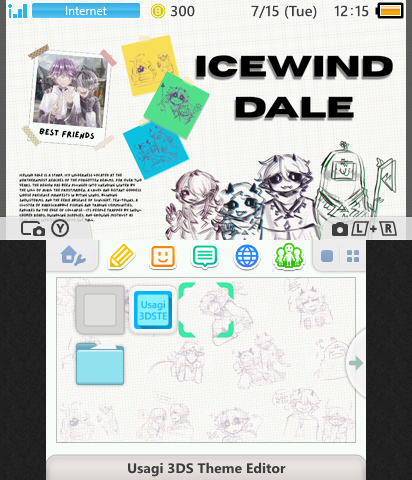 Icewind Dale