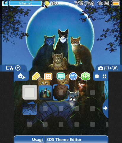 Enter the Clans Cover