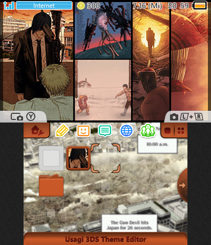 GunDevil by Pascalius