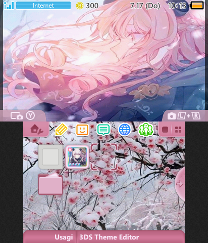 Akiyama Mizuki - Reverse Hermit