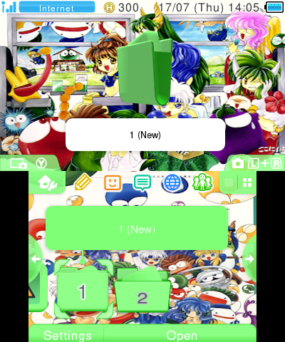 Puyo Puyo Tsu Theme