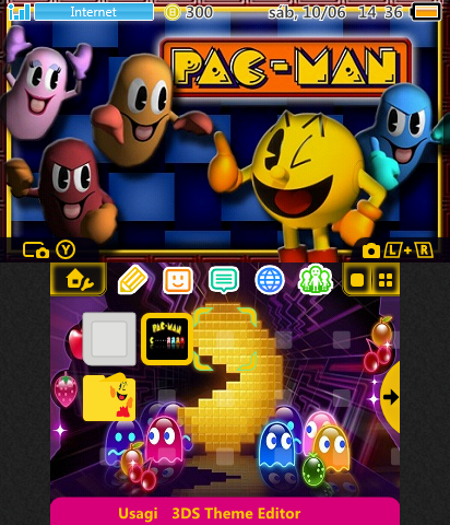 PAC-MAN