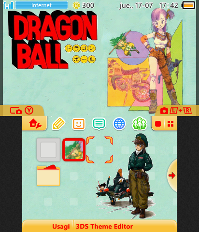 Dragon Ball
