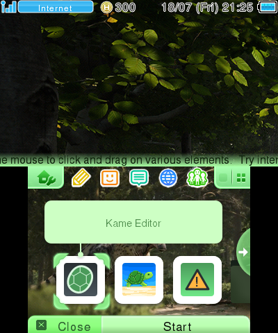 jurassic world / path of titans