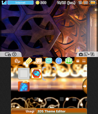 TARDIS 13-Borders fixed