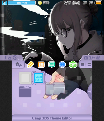 Call of the Night- Anko