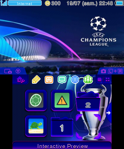 Champions League