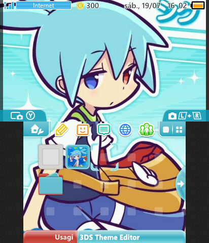 Sig theme (Puyo Puyo)