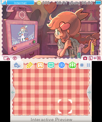 Penny's Theme | WarioWare