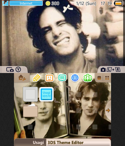 Jeff Buckley