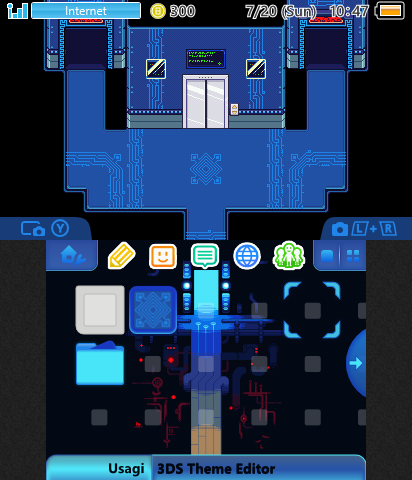 Core Approach - Undertale