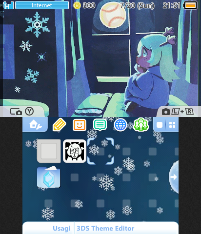 Deltarune - Noelle Holiday