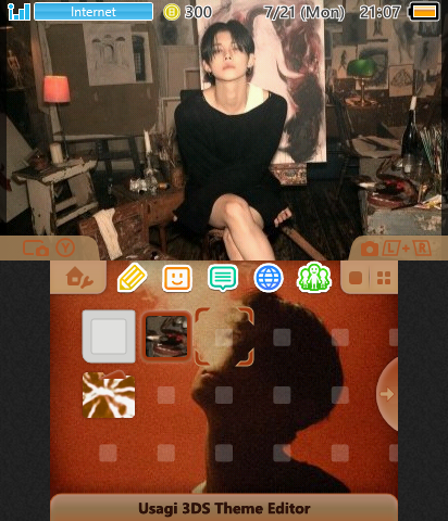 txt yeonjun ghost girl