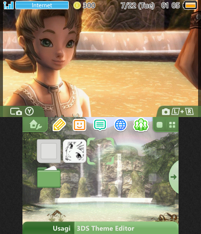 Ilia Twilight Princess