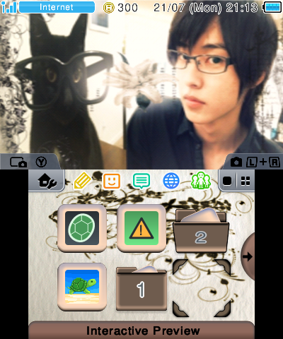 ♡ - kento yamazaki (with kitty)