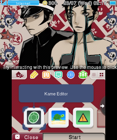 raidou and demifiend