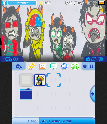 Dancestors shocked meme