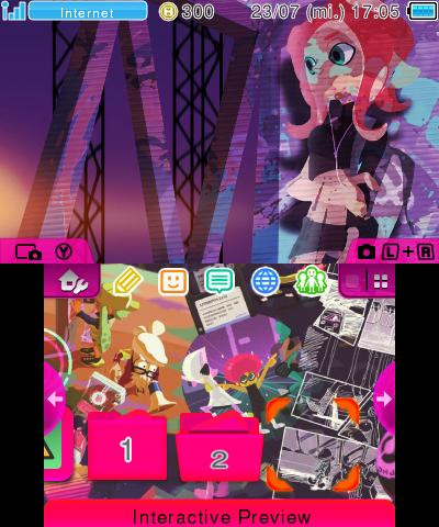 Splatoon 2 - Octo Expansion