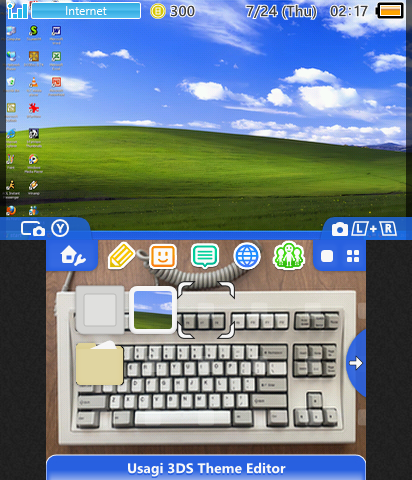 good ol' days - windows xp