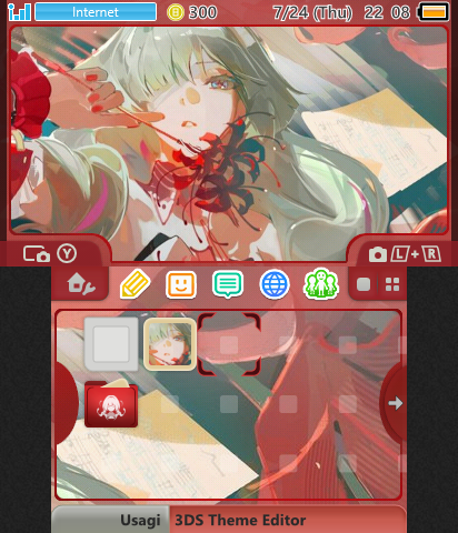 Phrolova - Wuthering Waves