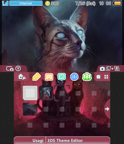 The Sight Polish Cover