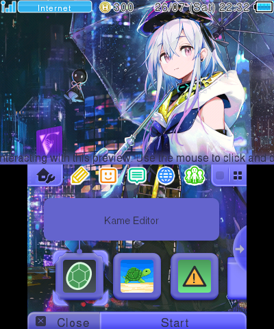 Y1K - Mizuki (Arknights)