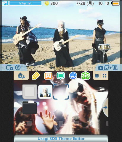 Sessha Ninja,NekoNinja skszigzag