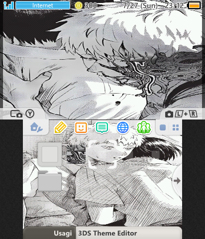 The Summer Hikaru Died Theme