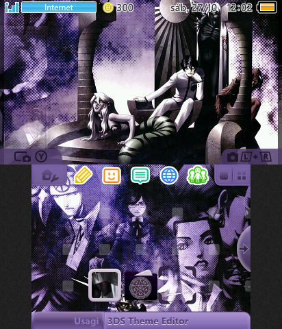 Shin Megami Tensei: If...