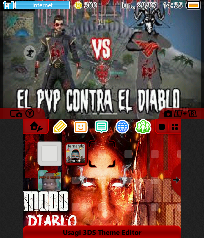 El PVP Contra el Diablo
