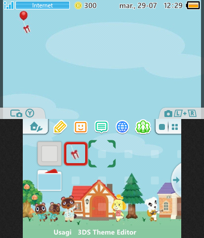 Animal Crossing New Horizons