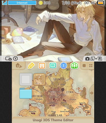 The Beginning After The End