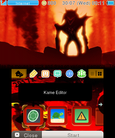 Outcome Memories 2017X Theme