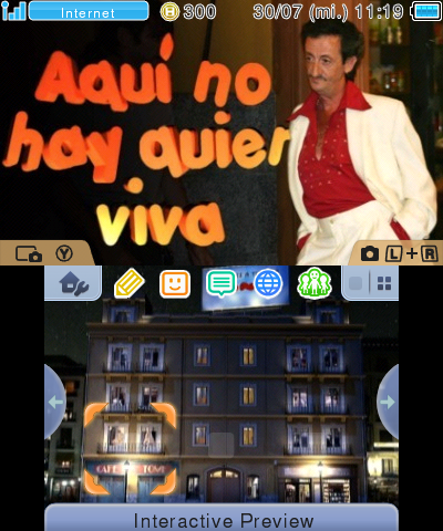 aqui no hay quien viva
