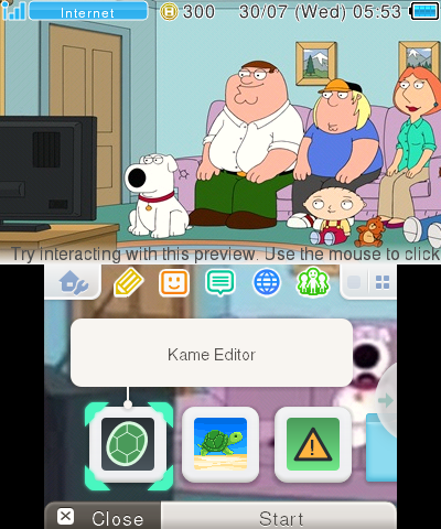 Family Guy